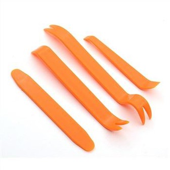 Auto Fastener & Clip