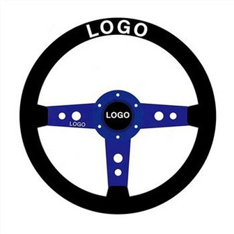 Navlaka za volan automobila