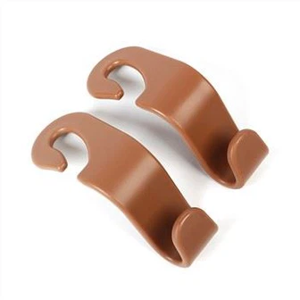 Kuke za naslon za glavu automobila