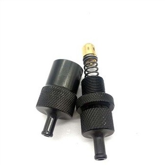 Sigurnosni ventil bakra