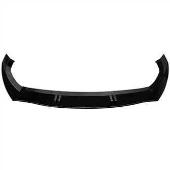 Spojler za usne prednjeg branika Donji razdjelni difuzor