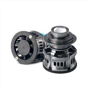 LED svjetlo za maglu 12V