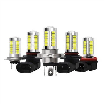 Motocikl Led svjetlo za maglu