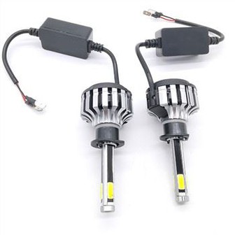 Jednostruka lampa HID žarulja