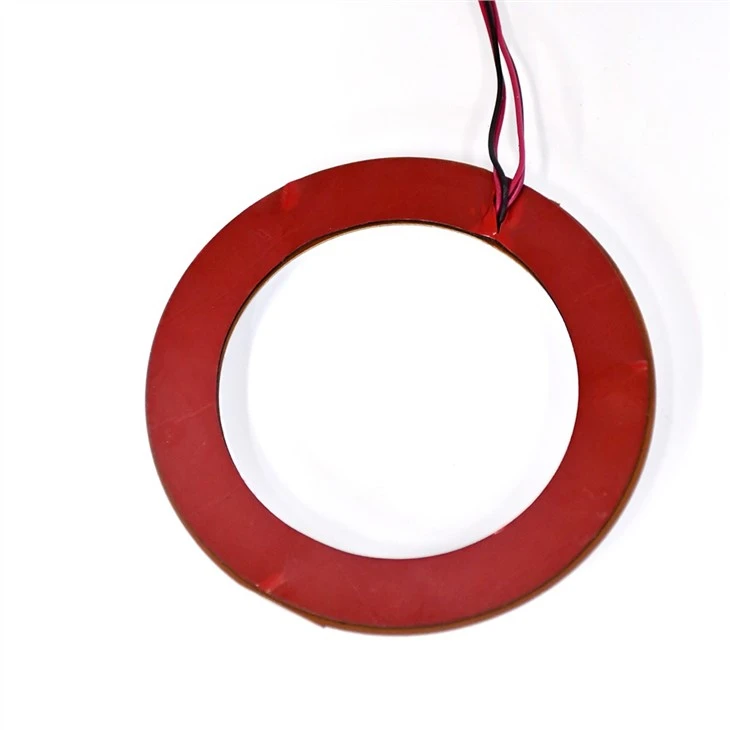LED Angel Eye Strip Light