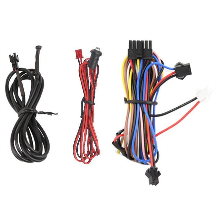 Car Alarm Security System