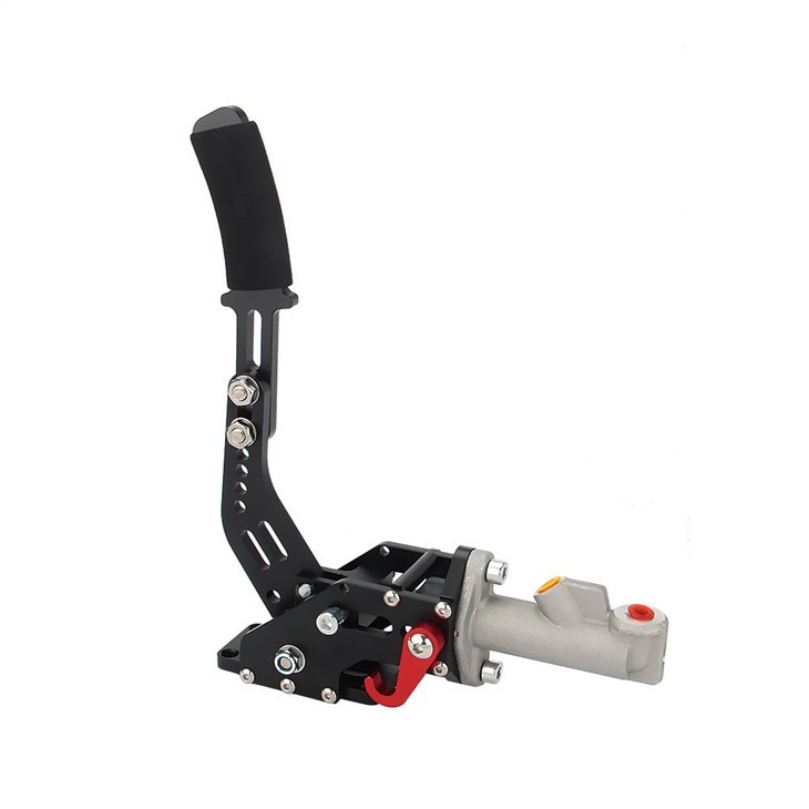 Hydraulic Horizontal Drift Rally Brake Racing Parking Handbrake Lever
