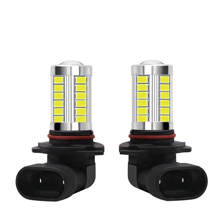 Motorcycle Led Fog Light