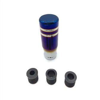 Automatska shift head