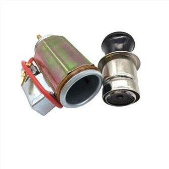 Auto-upaljač cigareta