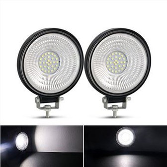 Auto Led radna lampa 10W