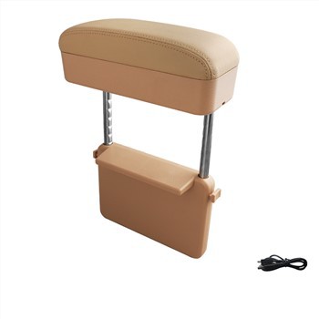 Univerzalna kutija za podesivi naslon za ruke PU