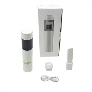 Ručni bežični punjivi usisivač