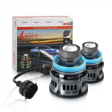 Led svjetlo za maglu 25.6w