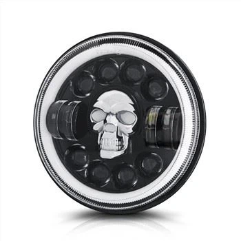 Mini Led far