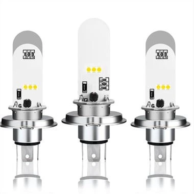 Motocikl LED žarulja 80V