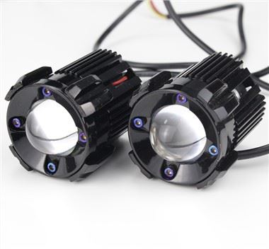 Led žarulja za motocikl