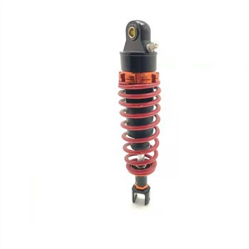 Motorcikl shock absorbers