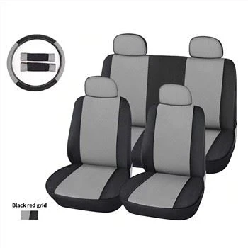 Universal Auto Cover Seat Kožna